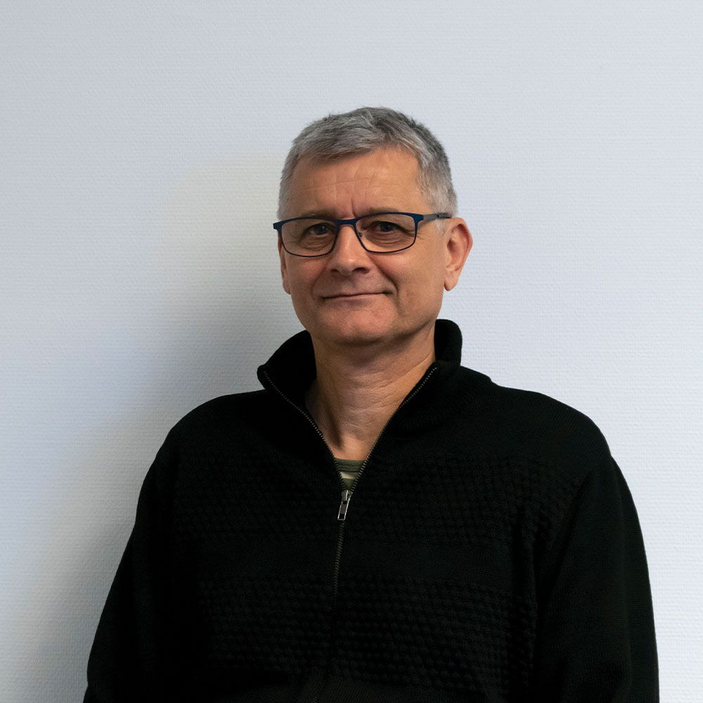Profil billede