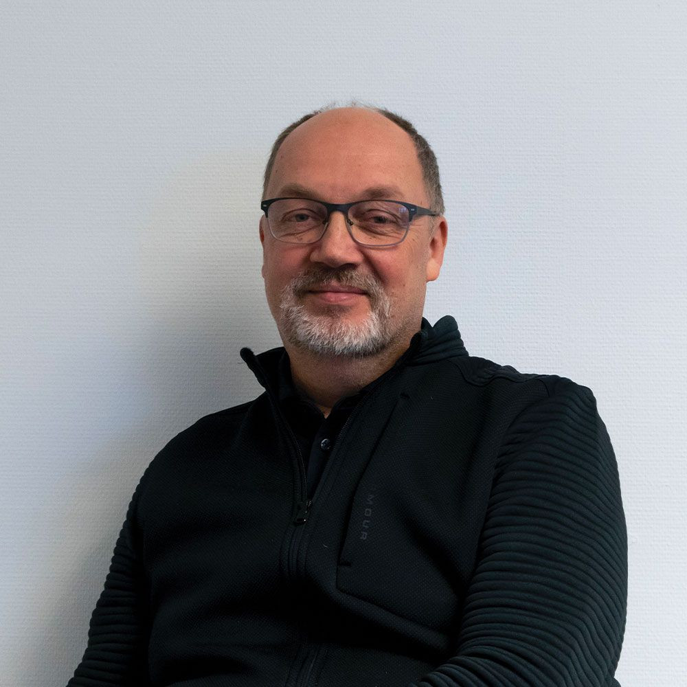 Profil billede